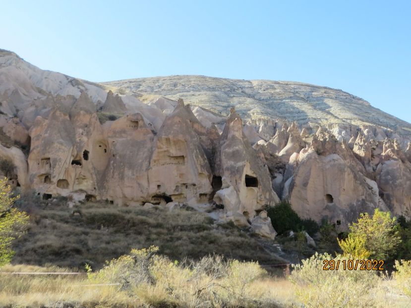  - 10 Cappadocia