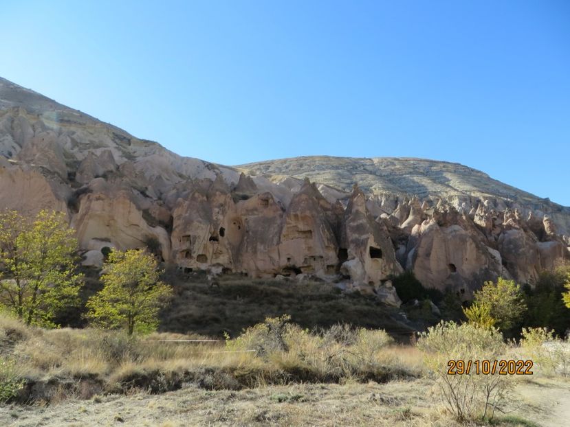  - 10 Cappadocia