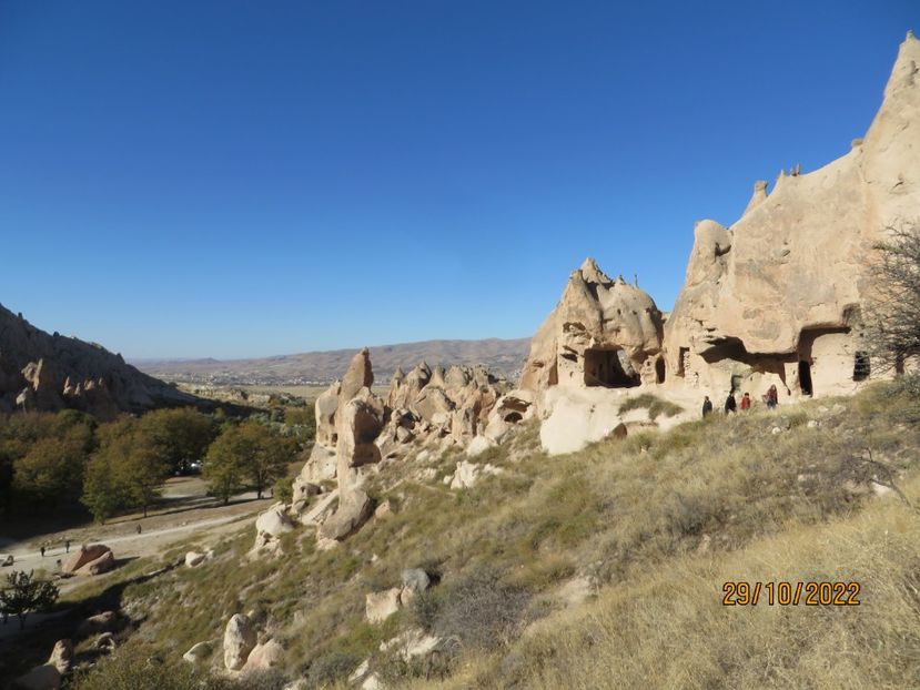  - 10 Cappadocia
