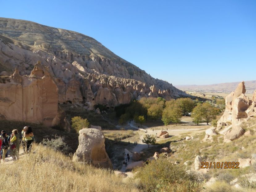  - 10 Cappadocia