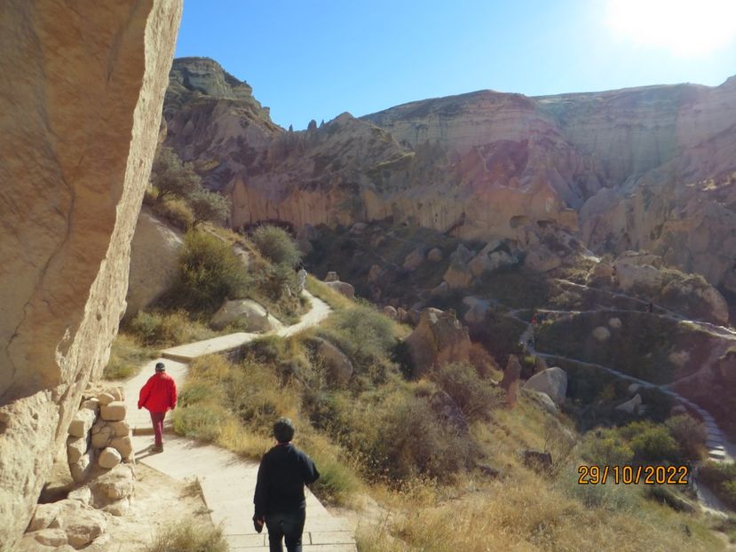  - 10 Cappadocia