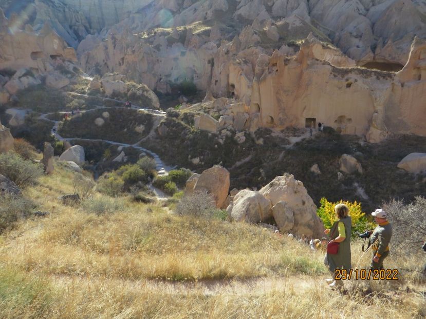  - 10 Cappadocia