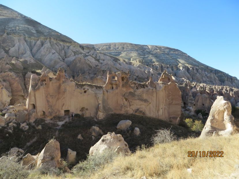  - 10 Cappadocia