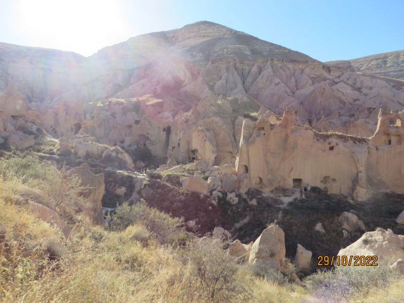  - 10 Cappadocia