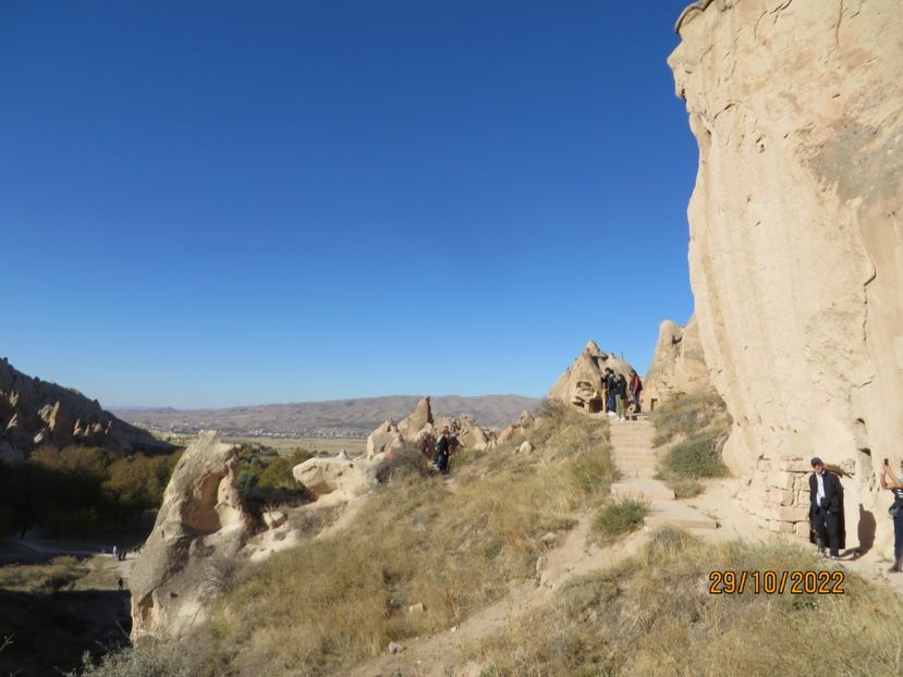  - 10 Cappadocia