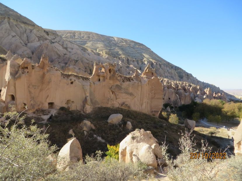  - 10 Cappadocia