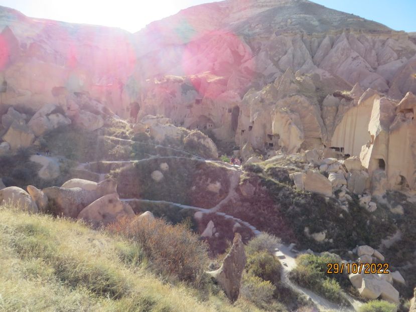  - 10 Cappadocia