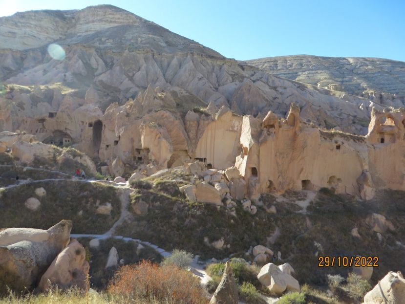  - 10 Cappadocia