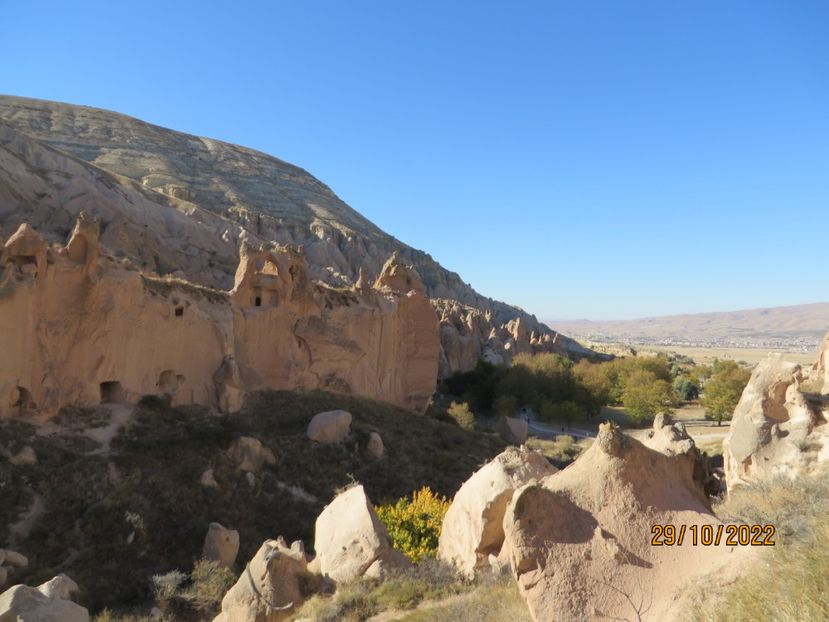  - 10 Cappadocia