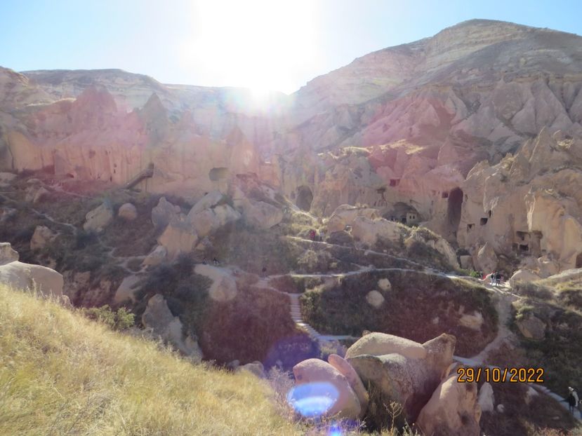  - 10 Cappadocia