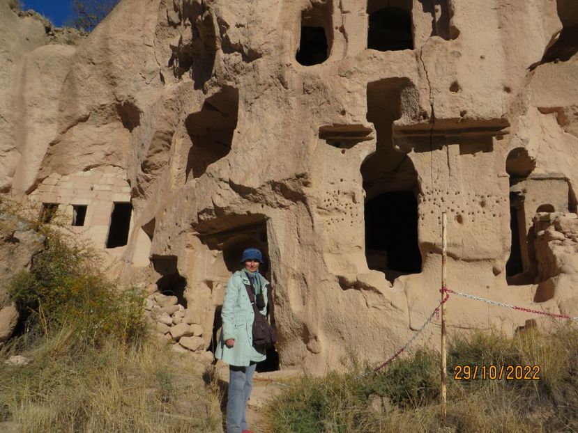  - 10 Cappadocia