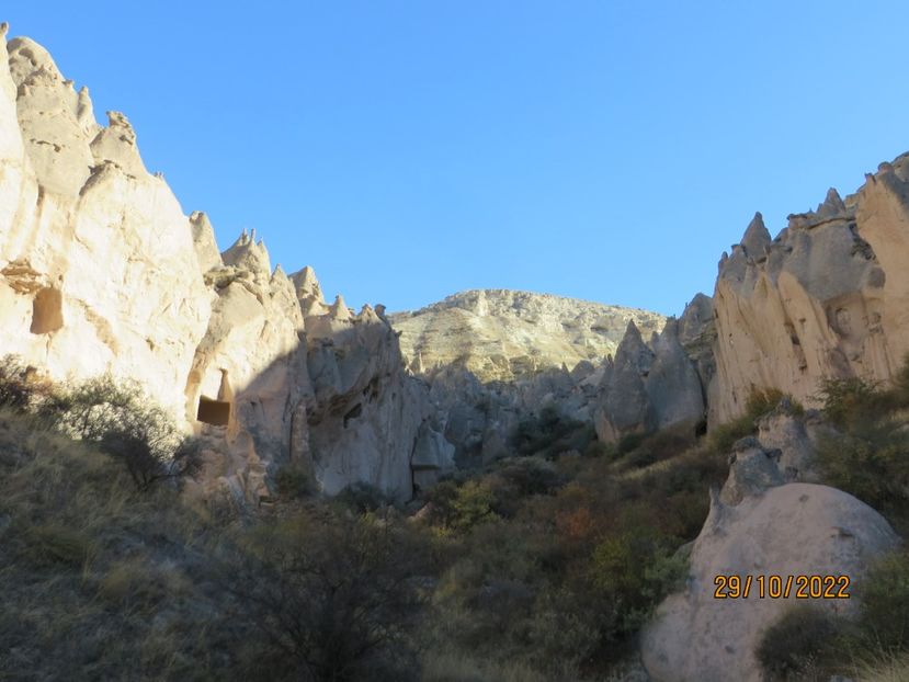  - 10 Cappadocia