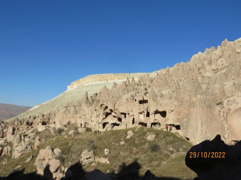  - 10 Cappadocia