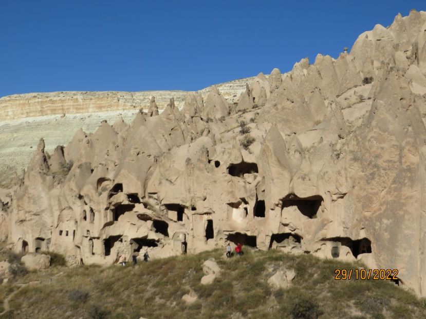 - 10 Cappadocia