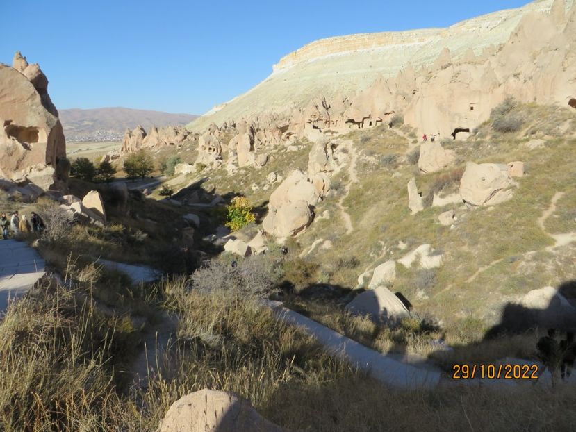  - 10 Cappadocia