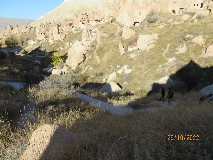  - 10 Cappadocia