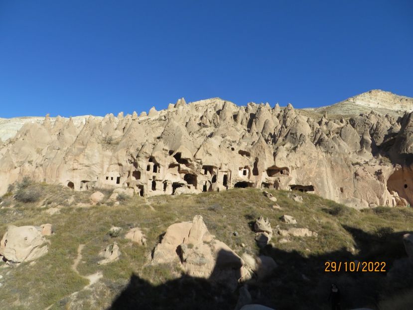  - 10 Cappadocia