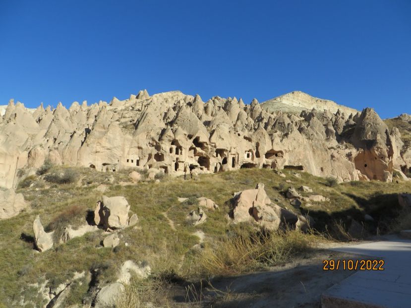  - 10 Cappadocia