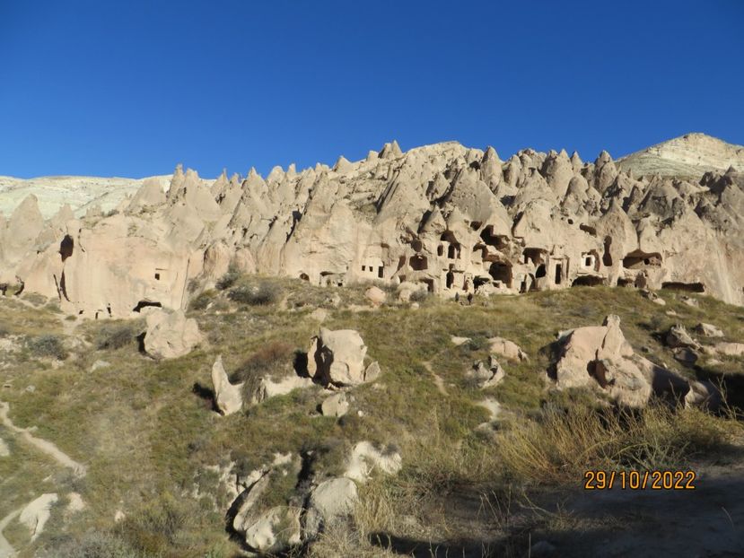  - 10 Cappadocia