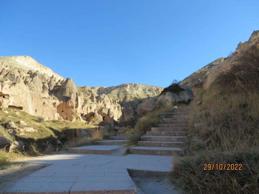  - 10 Cappadocia