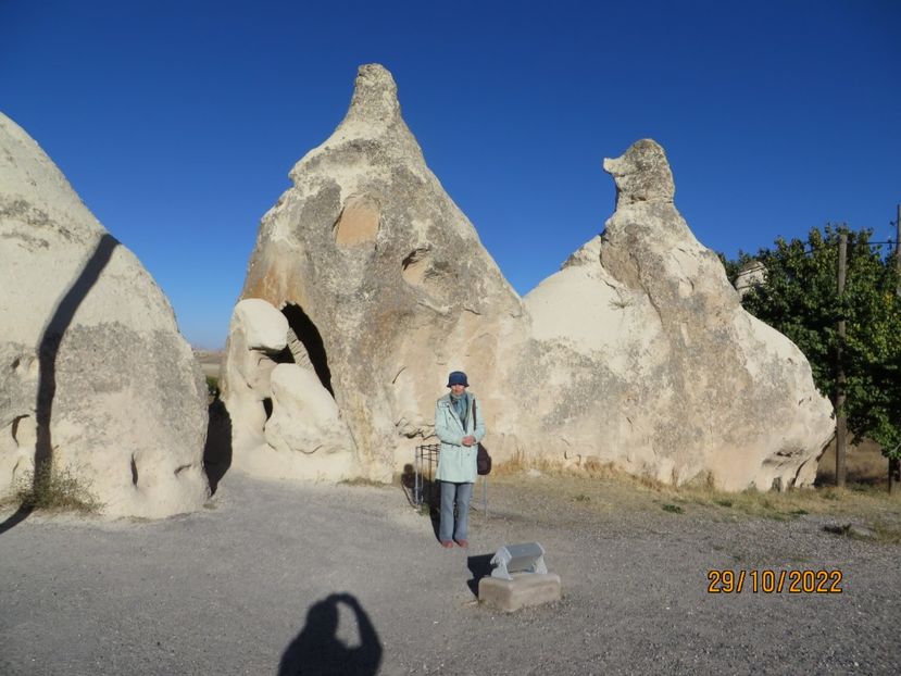  - 10 Cappadocia