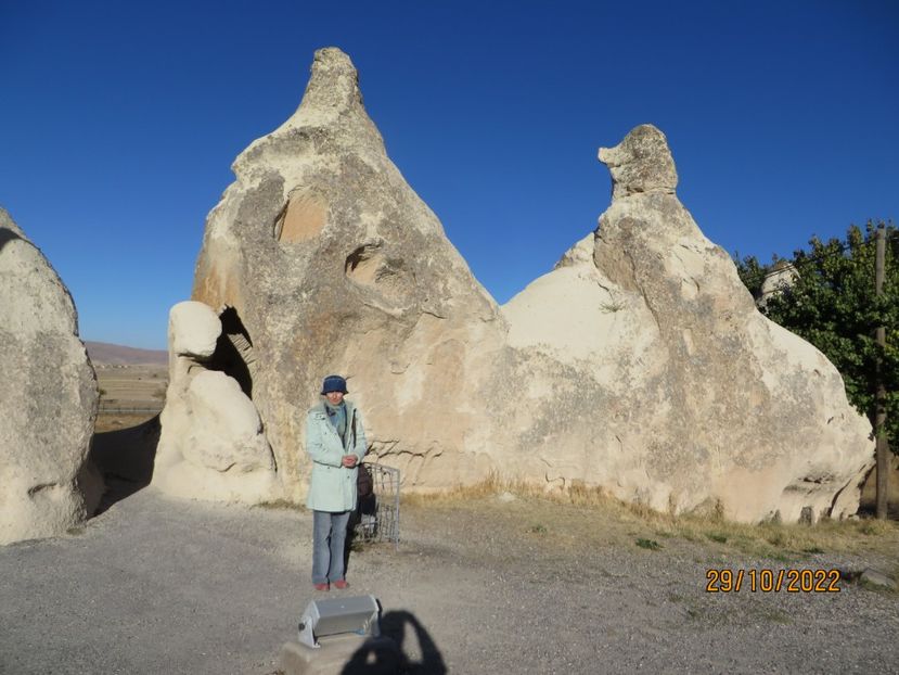  - 10 Cappadocia