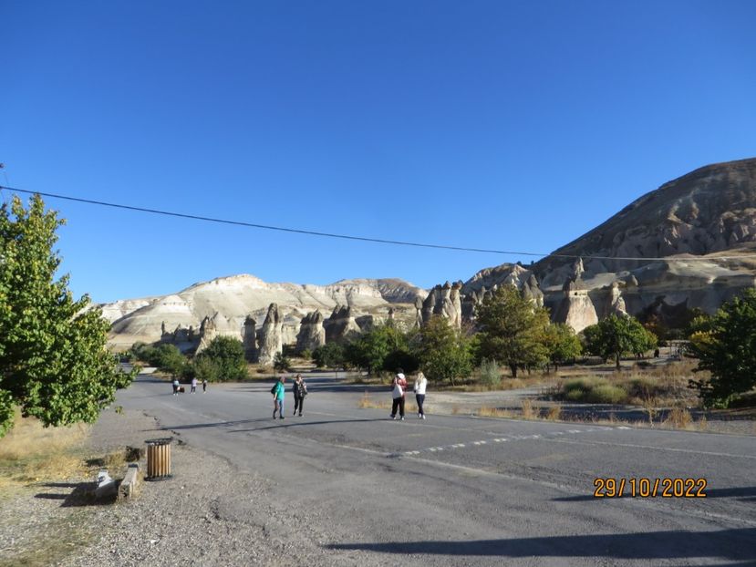  - 10 Cappadocia