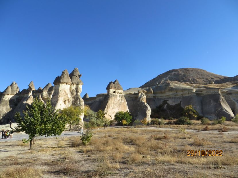  - 10 Cappadocia