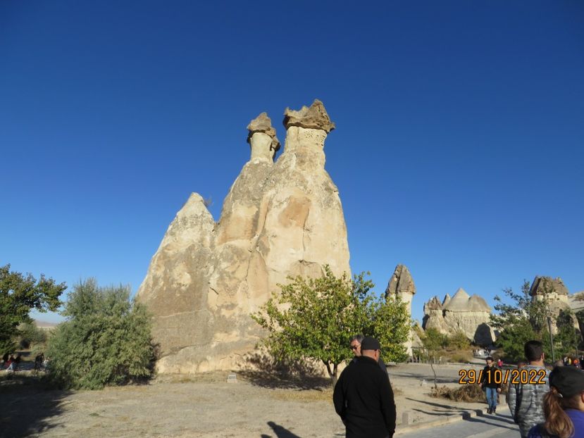  - 10 Cappadocia