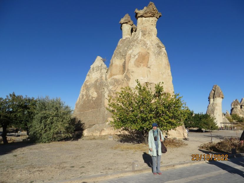  - 10 Cappadocia
