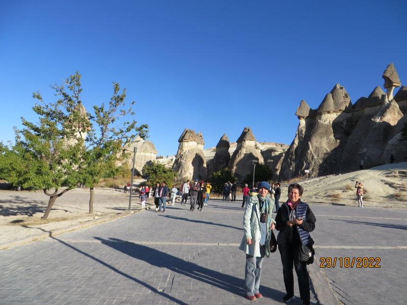  - 10 Cappadocia