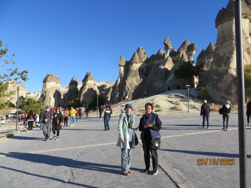  - 10 Cappadocia