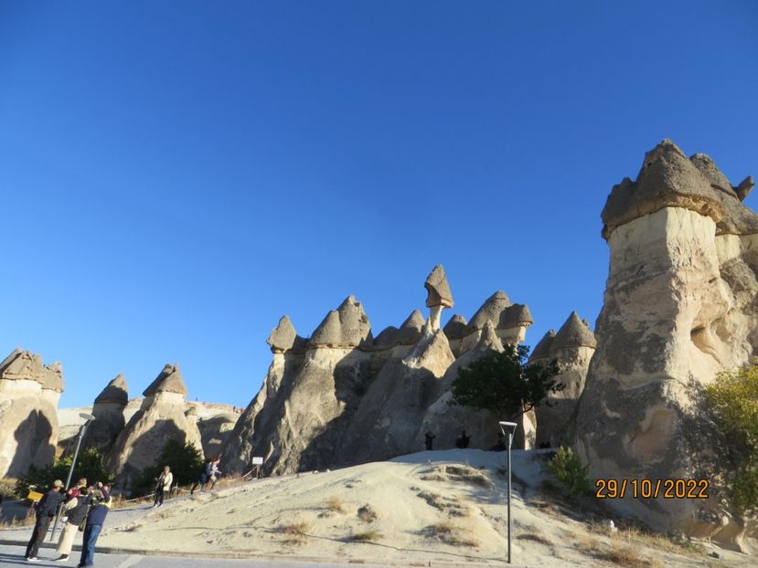  - 10 Cappadocia