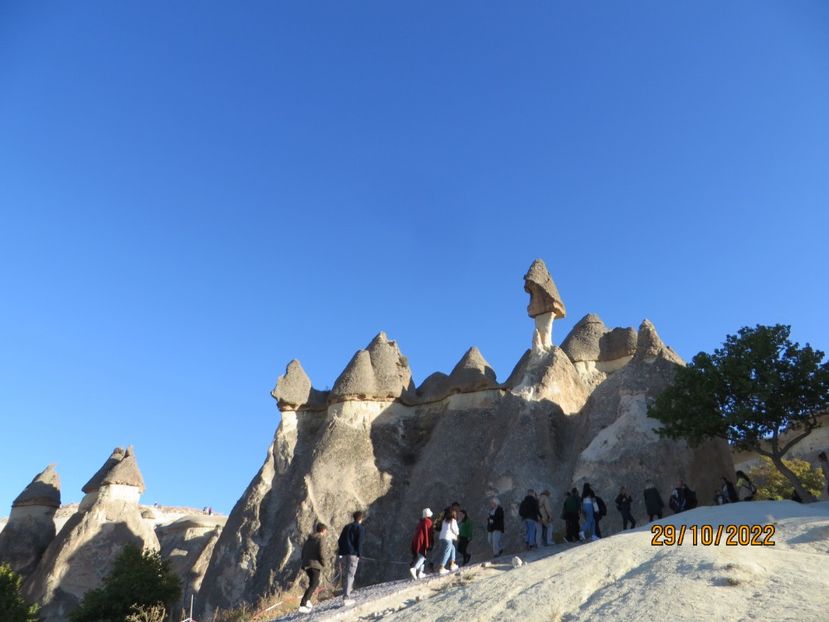  - 10 Cappadocia