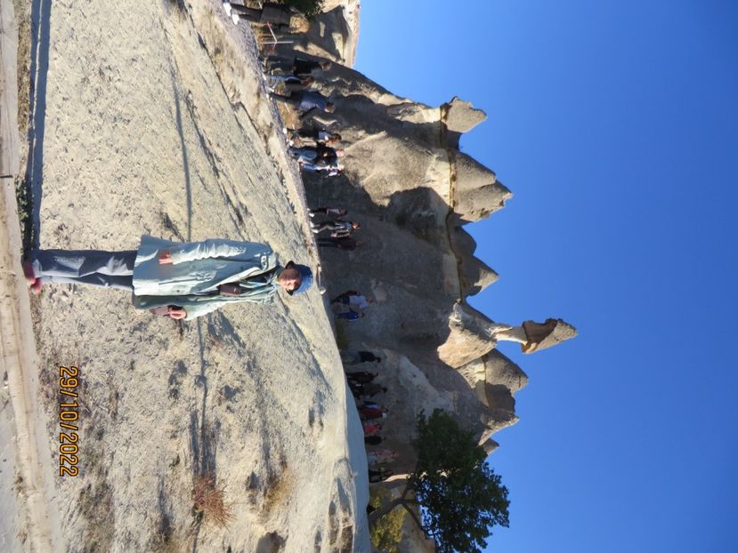  - 10 Cappadocia