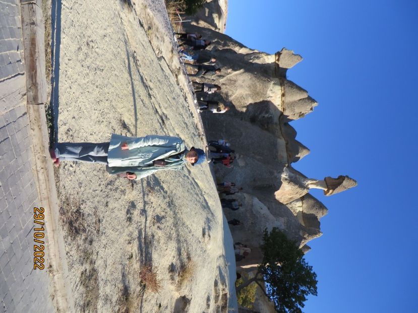  - 10 Cappadocia