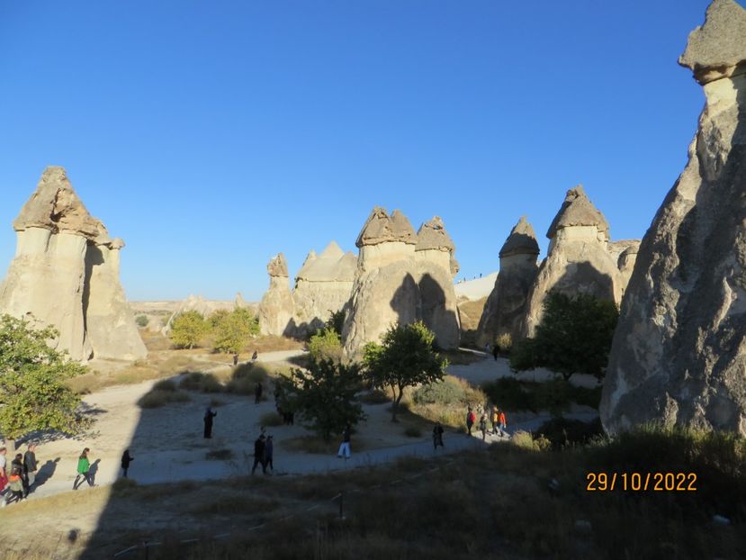  - 10 Cappadocia