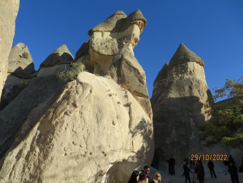  - 10 Cappadocia