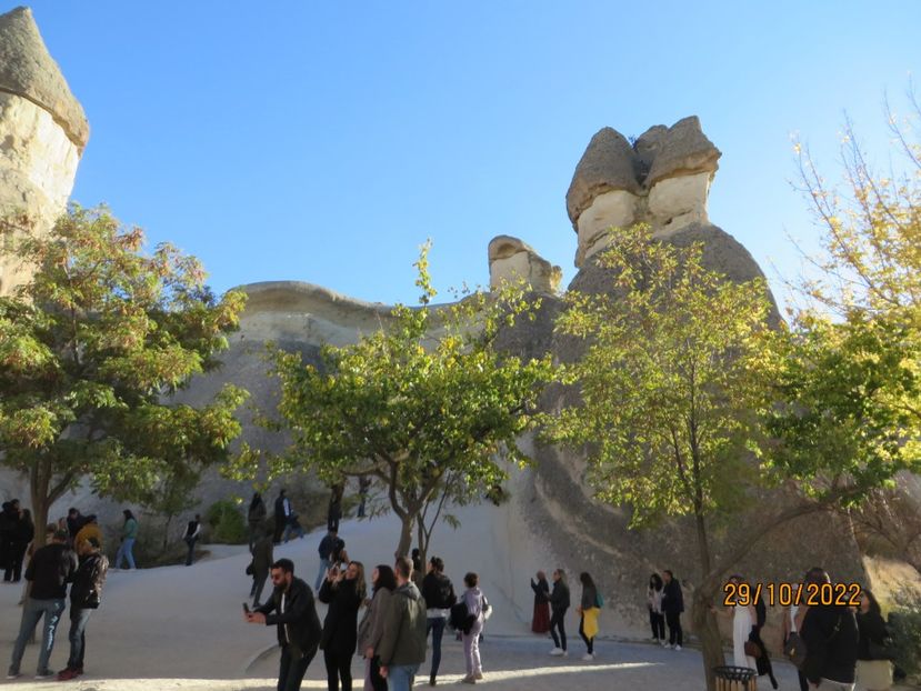  - 10 Cappadocia