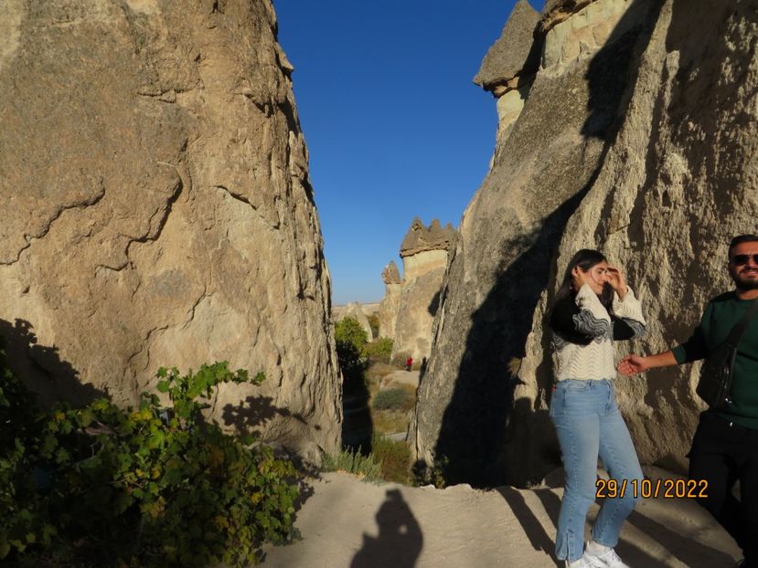  - 10 Cappadocia
