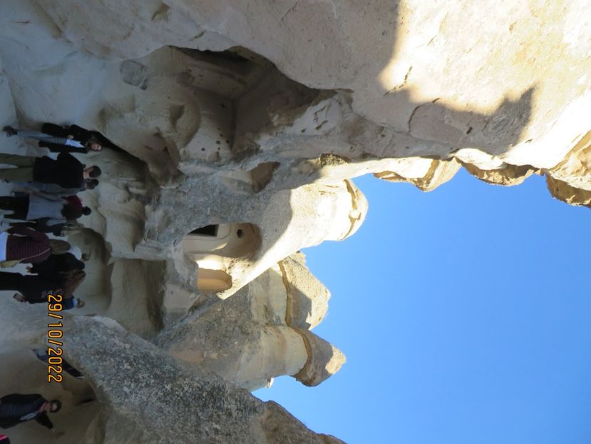  - 10 Cappadocia
