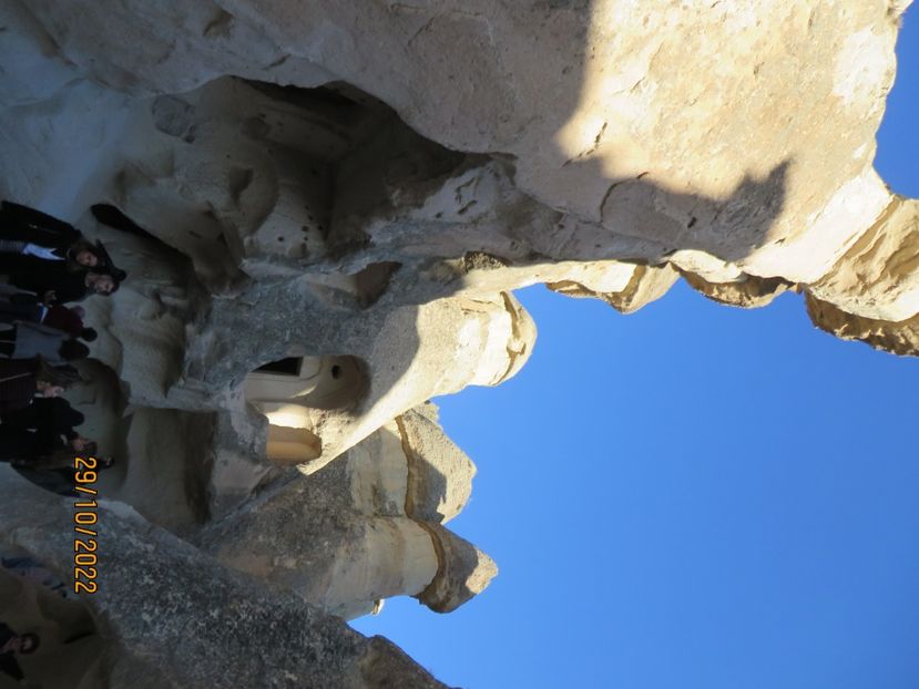  - 10 Cappadocia