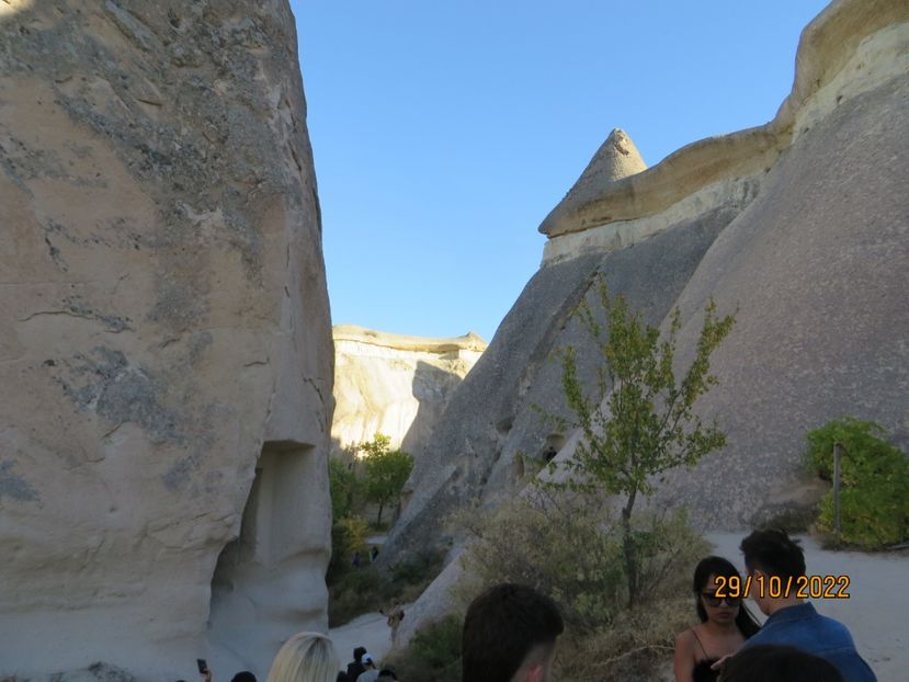  - 10 Cappadocia