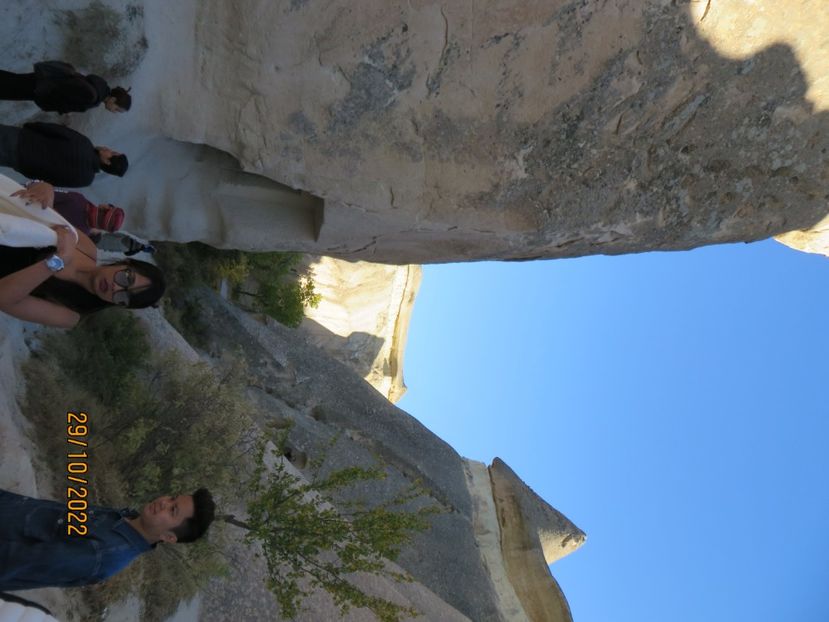  - 10 Cappadocia