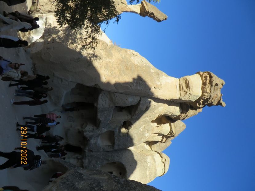  - 10 Cappadocia