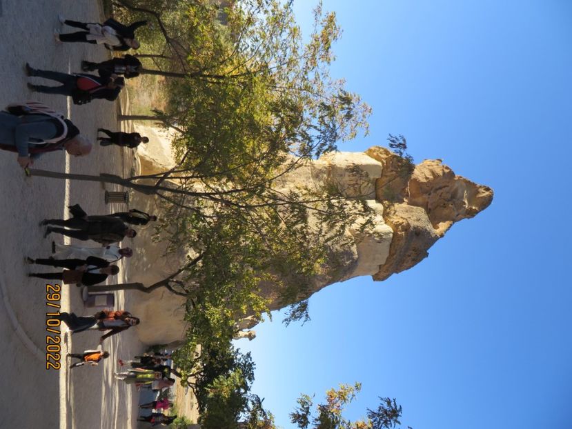  - 10 Cappadocia