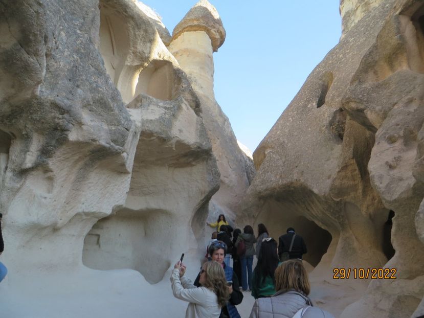  - 10 Cappadocia