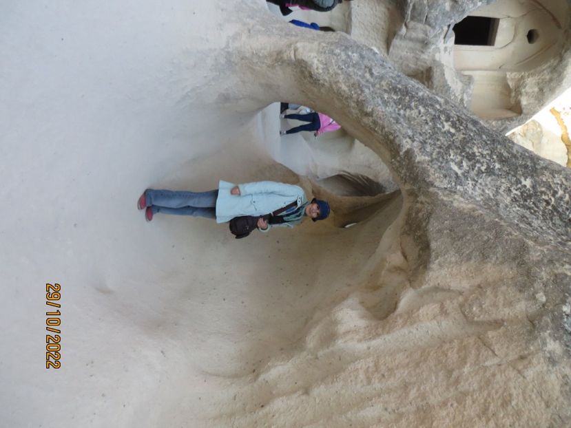  - 10 Cappadocia