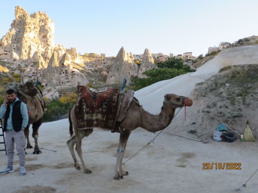  - 10 Cappadocia