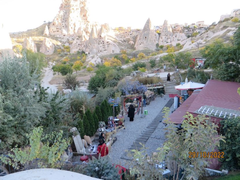  - 10 Cappadocia